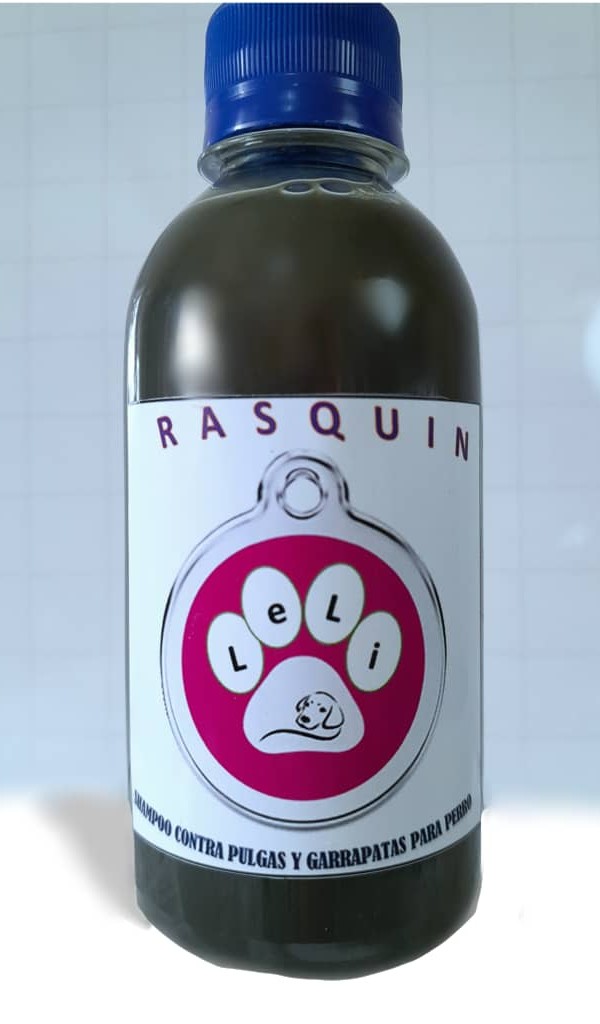 Shampoo para Perros