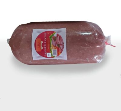 Mortadela de Carne de Res