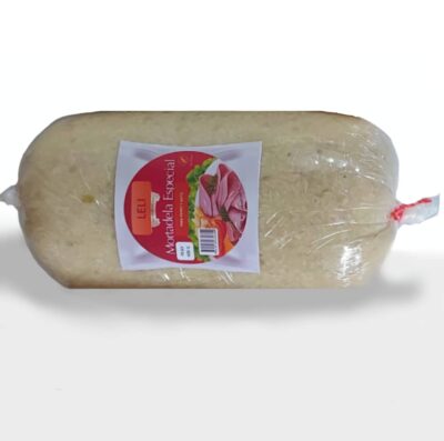 Mortadela de Pollo
